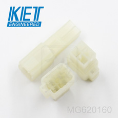 KET Connector MG620160