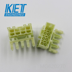 KET कनेक्टर MG620270