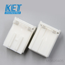 KET कनेक्टर MG620405