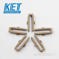KUM कनेक्टर MG630330-7