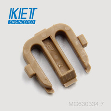 KET Connector MG630334-7