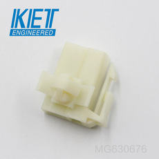 KET Connector MG630676