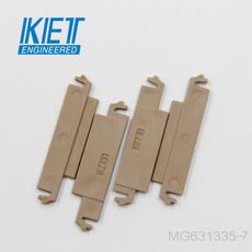 KUM-Stecker MG631335-7