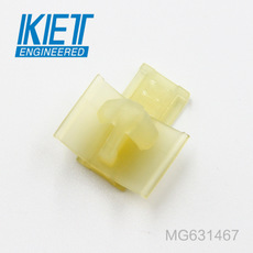 KET Connector MG631467