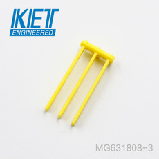 KUM Connector MG631808-3