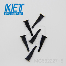 KUM कनेक्टर MG632227-5