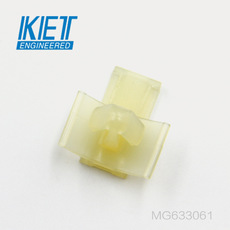 KET कनेक्टर MG633061