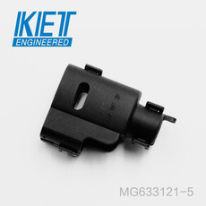 Connettore KUM MG633121-5