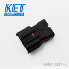 KUM कनेक्टर MG640341-5