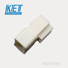 KET कनेक्टर MG641059
