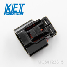 KET Connector MG641238-5