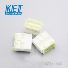 KET Connector MG641409