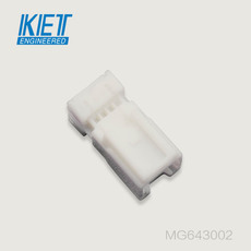 KET конектор MG643002