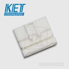 KET Connector MG643030