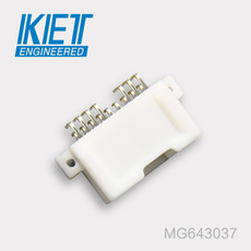 KET Connector MG643037