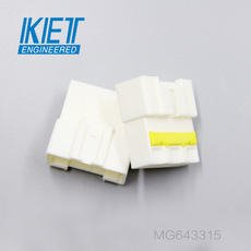 KUM Connector MG643315