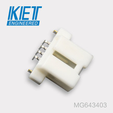 KUM कनेक्टर MG643403