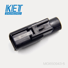KET कनेक्टर MG650943-5