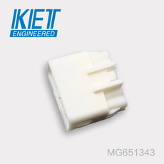 KET કનેક્ટર MG651343