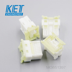 KET Connector MG651397
