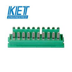 KET Connector MG651826-6