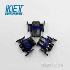 KET कनेक्टर MG652520-5