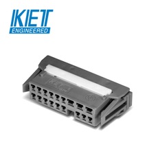 KET Connector MG653931-40A