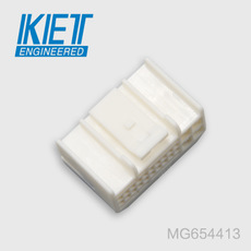 KET Connector MG654413