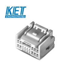 KET Connector MG654670
