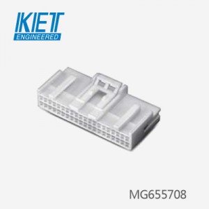 KET Connector MG655708