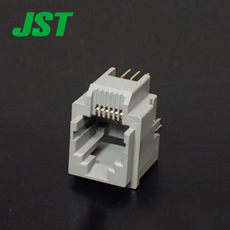 JST Connector MJ-66C-SD335