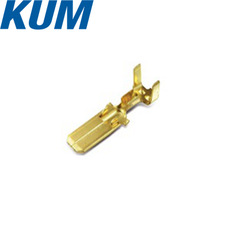 KUM कनेक्टर MT021-23200