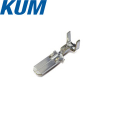 Connecteur KUM MT021-23330