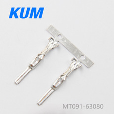 KUM-Stecker MT091-63080