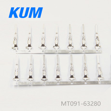 KUM కనెక్టర్ MT091-63280 స్టాక్‌లో ఉంది