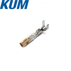 Konektor KUM MT095-33860