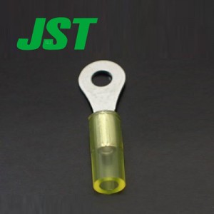 I-JST Connector N0.5-2Y.CLR