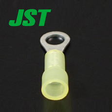 JST Connector N0.5-3Y.CLR