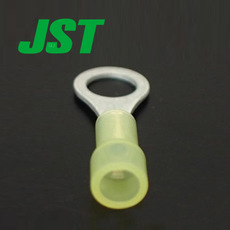 JST-kontakt N0.5-4Y.CLR
