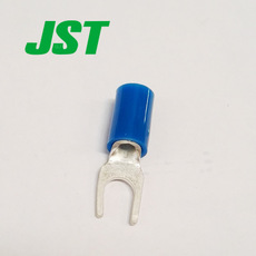 JST Connector N2-YS4A