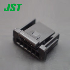 JST Connector NSHR-06V-K