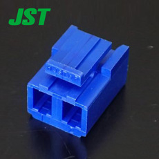 I-JST Connector NVR-02-E