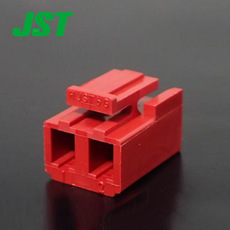 Conector JST NVR-02-R