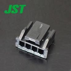 JST-connector PAP-04V-K