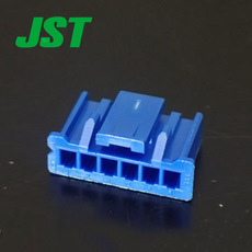 JST कनेक्टर PAP-06V-E