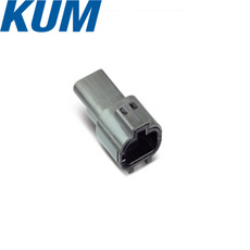 KUM कनेक्टर PB011-03327