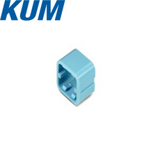 Connettore KUM PB055-04840