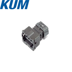 Connettore KUM PB185-03026