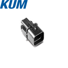 Connettore KUM PB621-04820