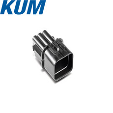 Connettore KUM PB621-06120